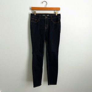 Old Navy Rockstar Super Skinny Jeans